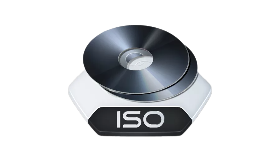 ���� ISO